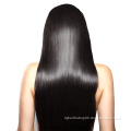 Straight Hair Weave 3 Bundles With Ear to Ear Frontal